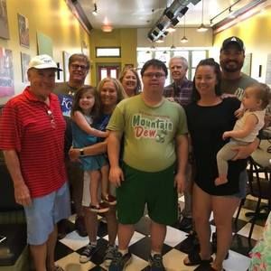 Meet your Posher, Freda